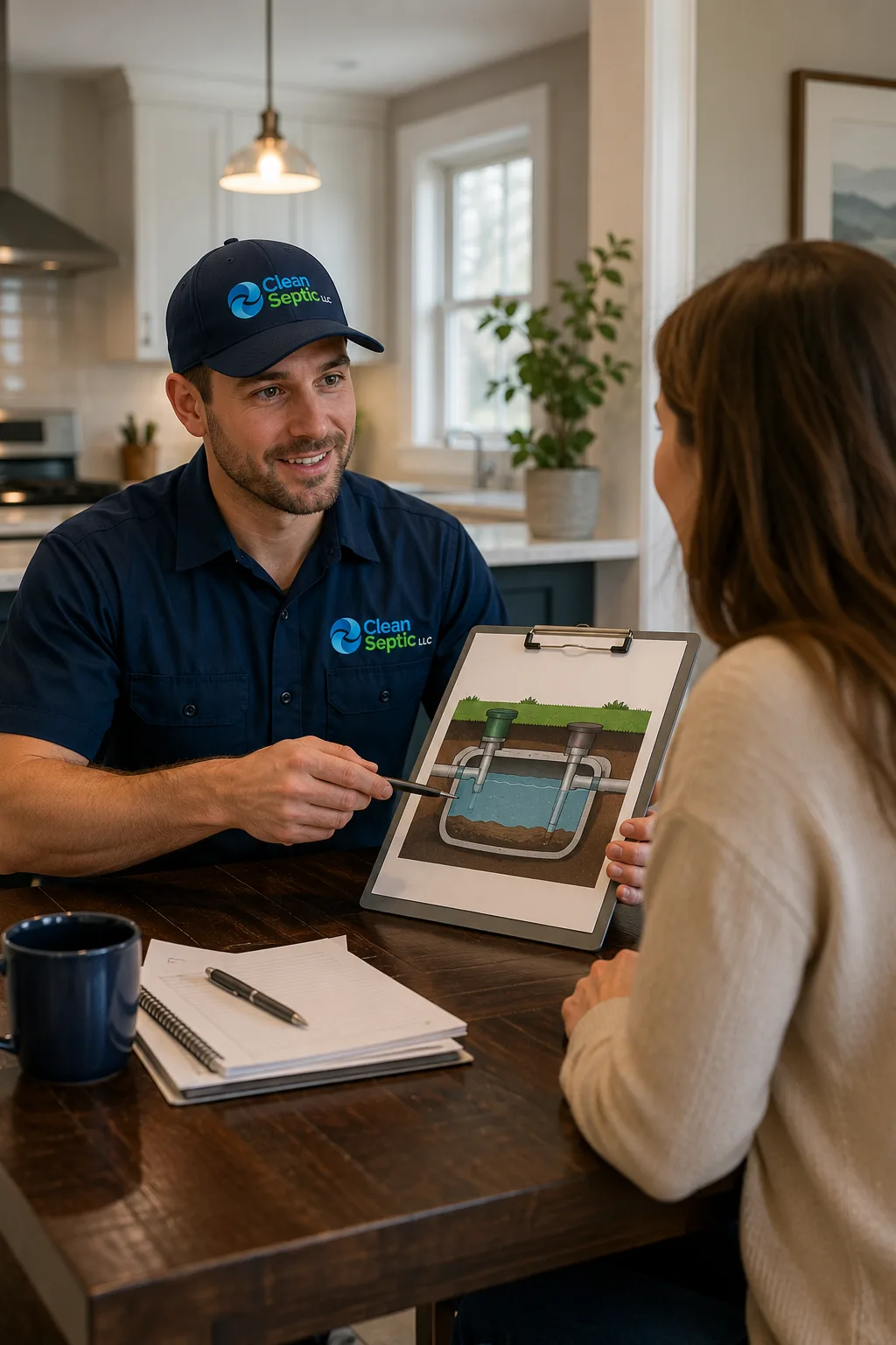 Septic Tank Pumping Ellenwood, GA FAQs